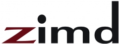 Logo ZIMD