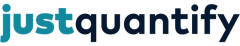 Logo Justquantify