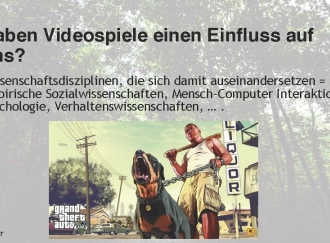 Vortrag Marc Busch